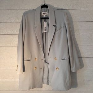 BB Dakota by Steve Madden Blazer